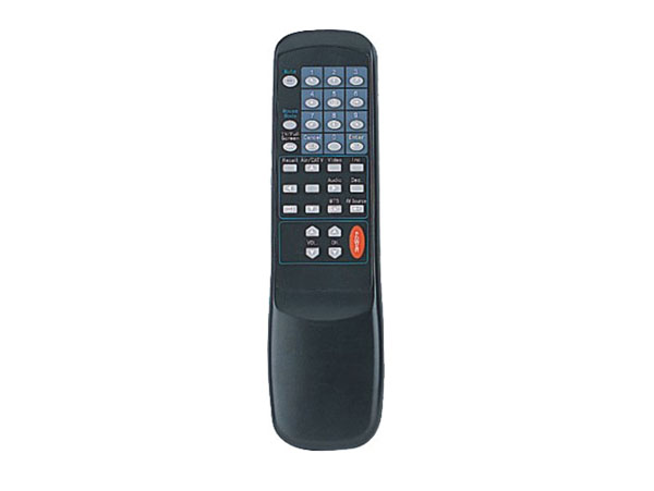 Universal remote control