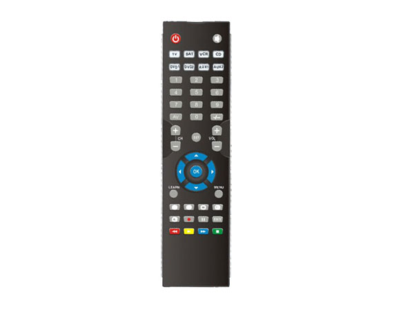 Universal remote control