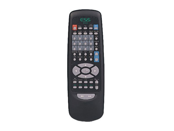 Universal remote control